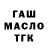 ТГК гашишное масло Abdulaziz Yoldoshev